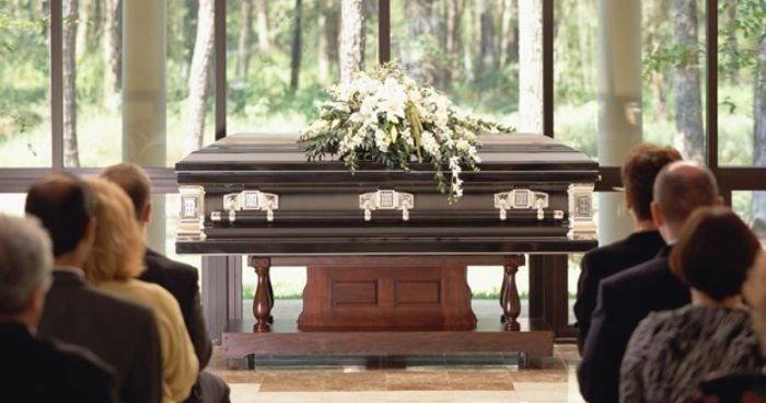 Funerária 24 horas