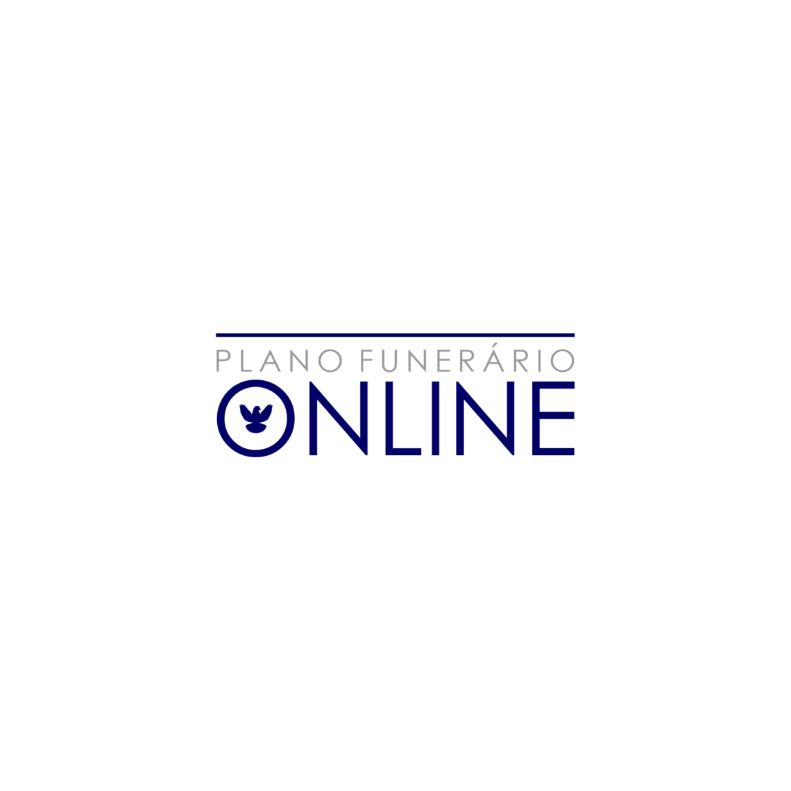 LOGO PLANO FUNERARIO ONLINE FUNDO BRANCO