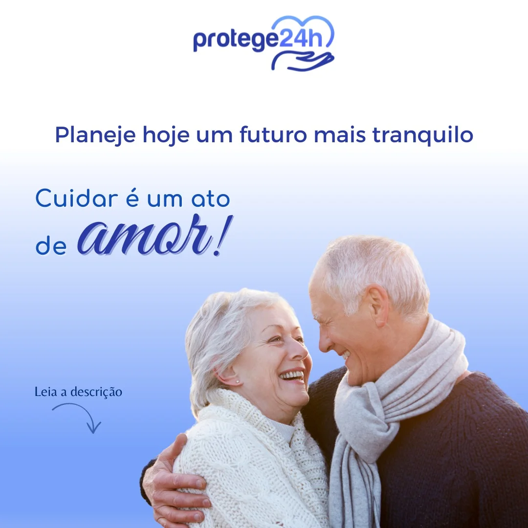 Seguro Protege24h