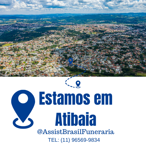 FUNERÁRIA EM ATIBAIA