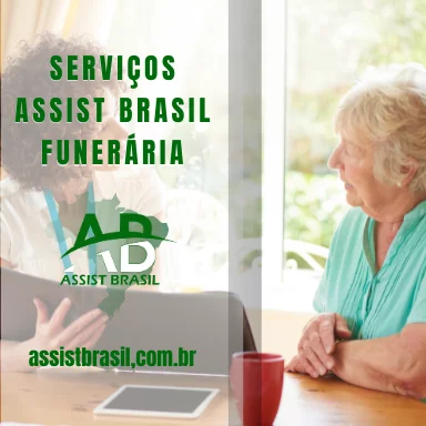 SERVIÇOS ASSIST BRASIL FUNERÁRIA