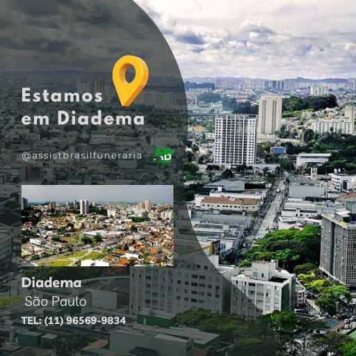FUNERÁRIA EM DIADEMA