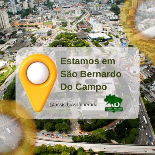 FUNERÁRIA EM SÃO BERNARDO