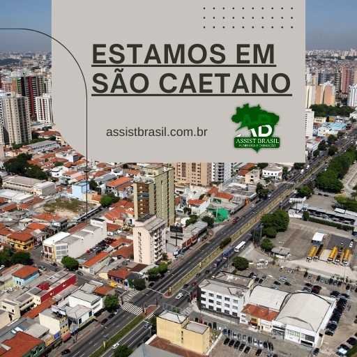 FUNERÁRIA EM SÃO CAETANO