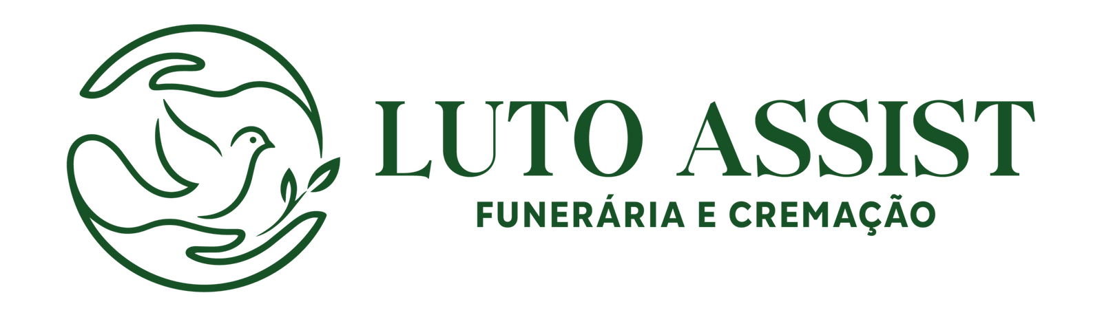 Luto Assist Funerária e Cremação
