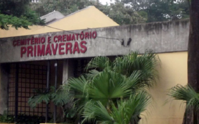 Cemitério Primaveras
