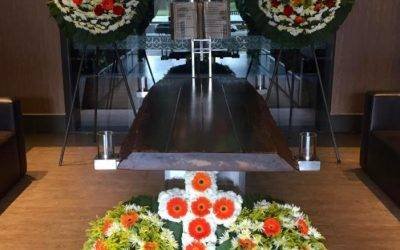 Cemitério Primaveras