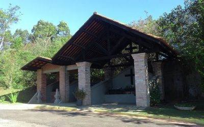 Cemitério Bosque da Paz